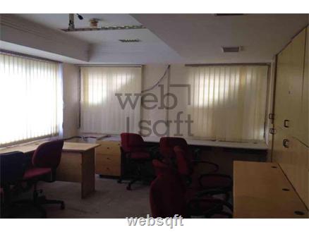 Himayath Nagar Office Space for Rent